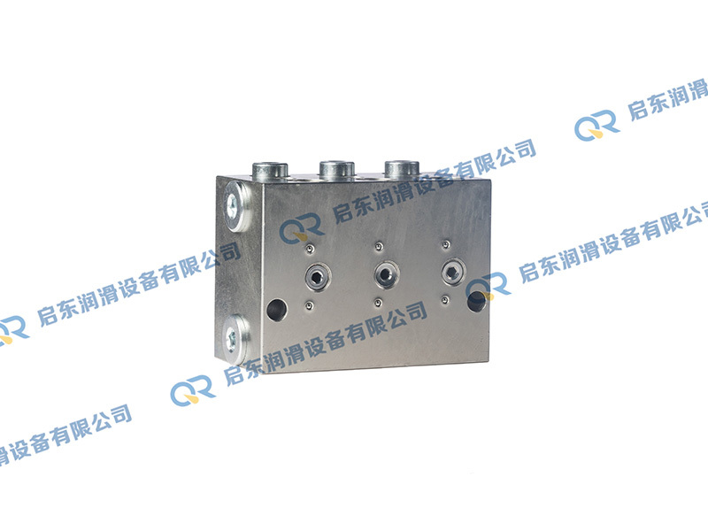VSG系列双线分配器
